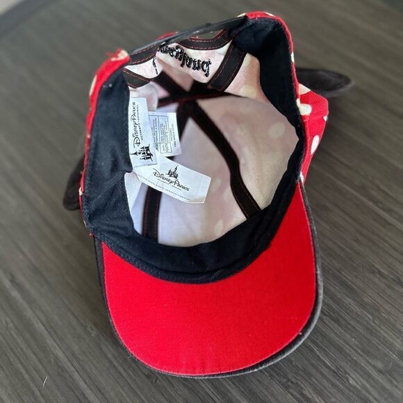 Minnie Mouse youth hat - Picture 7 of 7